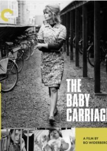 Barnvagnen / The Baby Carriage (1963)