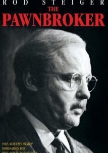 Ο Ενεχυροδανειστής / The Pawnbroker (1964)
