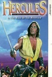 Hercules in the Maze of the Minotaur (1994)