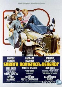 Sabato domenica e venerdi (1979)