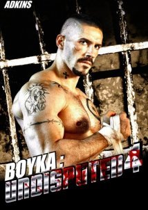Boyka: Undisputed IV / Boyka: Ο κυρίαρχος του παιχνιδιού 4 (2016)