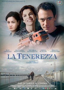 Τρυφερότητα / Tenderness / La tenerezza (2017)