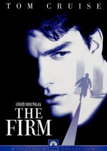 Η φίρμα / The Firm (1993)