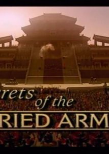 009_Secrets of the Buried Armies - Τα μυστικά των χαμένων στρατών.