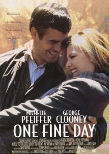 Μία Θαυμάσια Μέρα / One Fine Day (1996)