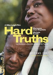 Hard Truths (2024)