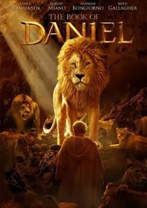 The Book of Daniel (2013)