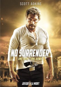 No Surrender / Karmouz War (2018)