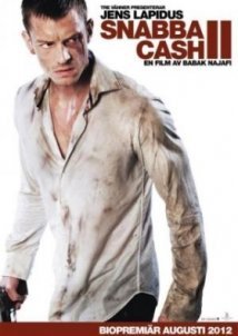 Easy Money II: Hard to Kill / Snabba cash II (2012)