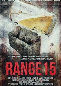 Range 15 (2016)