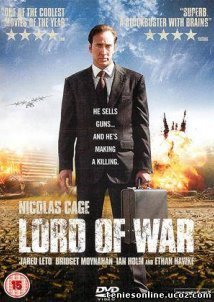 Κυρίαρχος του παιχνιδιού / Lord of War (2005)
