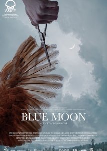 Μπλε φεγγάρι / Blue Moon / Crai Nou (2021)