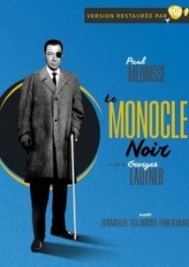The Black Monocle / Le monocle noir (1961)