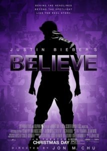 Justin Bieber's Believe  (2013)