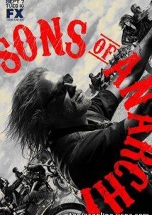 Sons of Anarchy (2008) 3ος Κύκλος