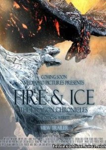Fire & Ice: The Dragon Chronicles (2008)