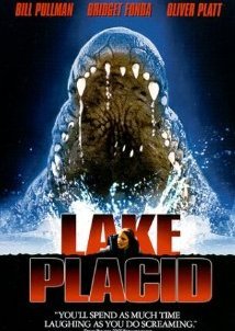 Lake Placid / Το μυστικό της μαύρης λίμνης (1999)