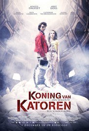Koning van Katoren / To Be King (2012)