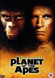 Ο πλανήτης των πιθήκων / Planet of the Apes (1968)