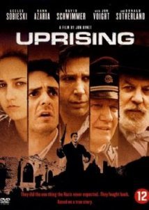 Το Γκέτο της Βαρσοβίας / Uprising (2001)