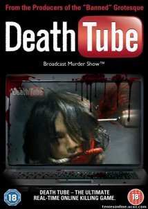 Death Tube / X gêmu (2010)