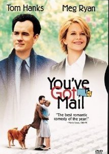 You've Got Mail / Έχετε Μήνυμα στον Υπολογιστή σας  (1998)