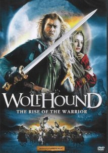 Το κυνηγόσκυλο / Wolfhound / Volkodav iz roda Serykh Psov (2006)