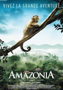 Amazonia (2013)