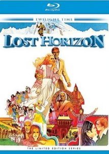 Lost Horizon / Χαμένος ορίζοντας (1973)