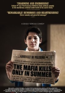 Mafia Only Kills in Summer / La mafia uccide solo d'estate (2016)