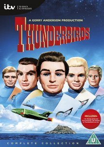 Thunderbirds (1965)