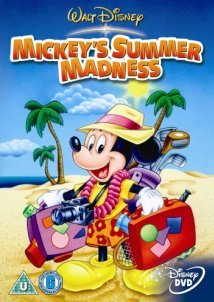Mickey's Summer Madness  (2006)
