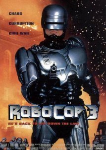 Ρόμποκοπ 3 / RoboCop 3 (1993)