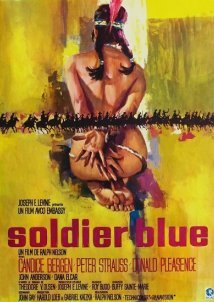 Soldier Blue (1970)