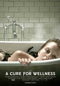 Αντίδοτο στην ευεξία / A Cure for Wellness (2016)