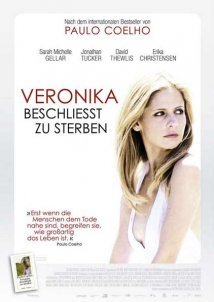 Veronika Decides to Die / Η Βερόνικα Αποφασίζει να Πεθάνει (2009)