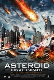 Asteroid: Final Impact  /  Meteor Assault (2015)