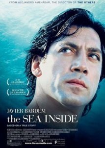 Η Θάλασσα Μέσα Μου / The Sea Inside / Mar adentro (2004)