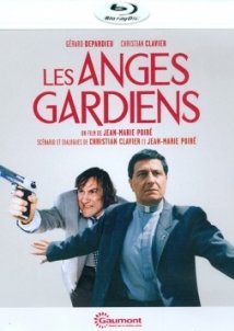 Φύλακες άγγελοι / Les anges gardiens / Guardian Angels (1995)