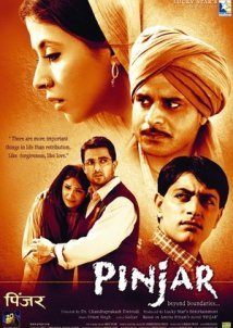 Pinjar: Beyond Boundaries... (2003)