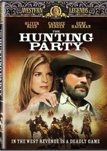 Ο Λόφος της Τιμωρίας / The Hunting Party (1971)