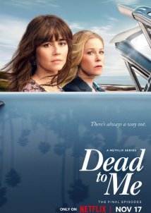 Dead to Me (2019)