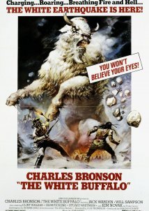 Σκληροτράχηλος / The White Buffalo (1977)