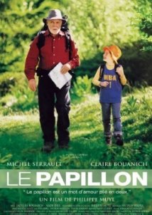 Le papillon / The Butterfly / Η Πεταλουδα (2002)