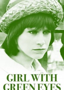 Girl With Green Eyes / Το κορίτσι με τα πράσινα μάτια (1964)