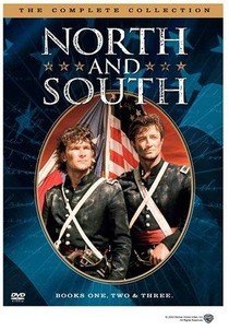 North and South / Βόρειοι και Νότιοι (1985)