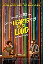 Hearts Beat Loud (2018)