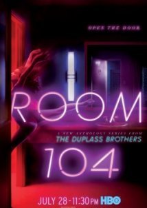 Room 104 (2017-) TV Series