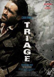Στιγμιότυπα πολέμου / Triage (2009)