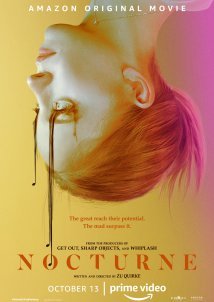 Νυκτωδία / Nocturne (2020)
